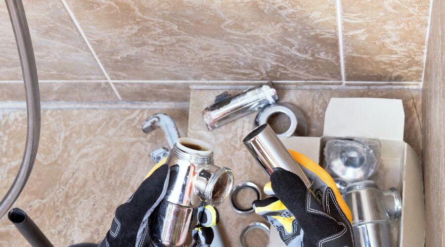 Local Chimney Repair in Dunbar, WI